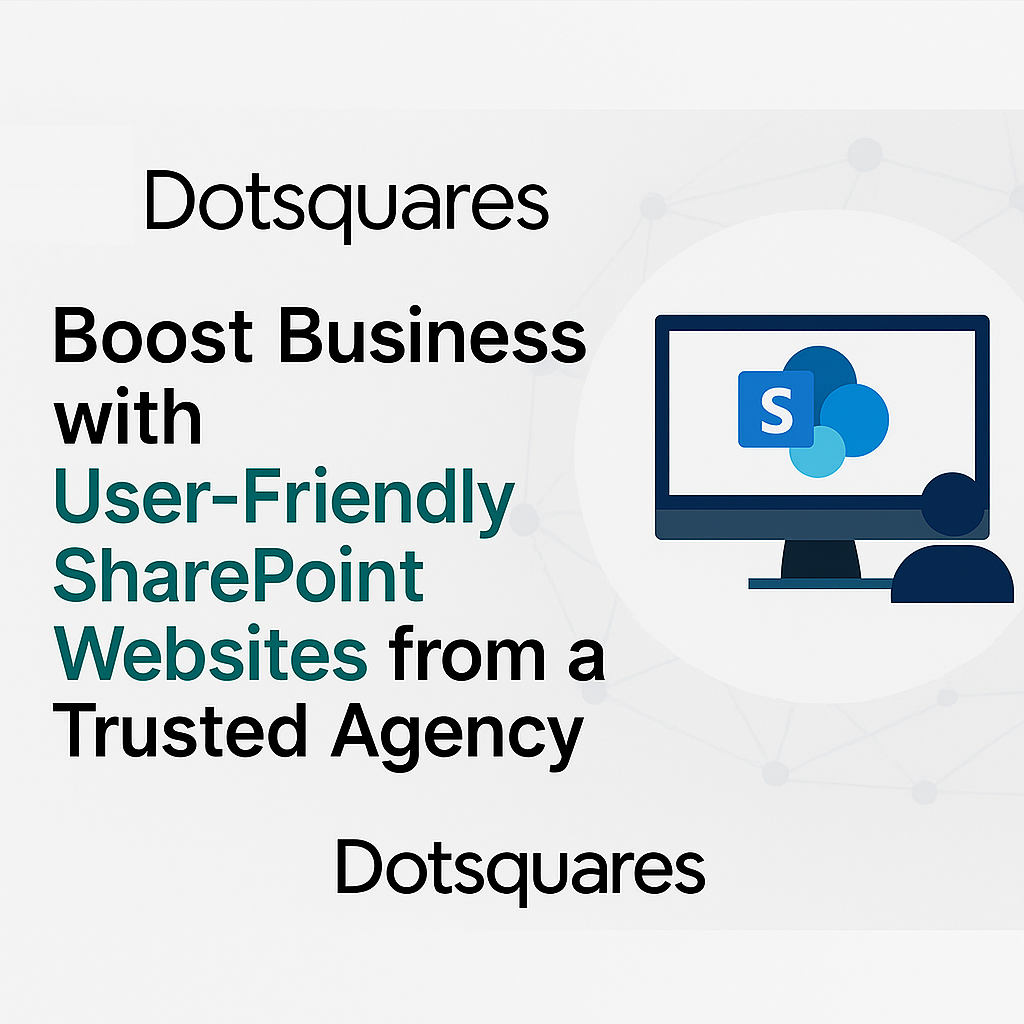 Share Point Agency UK